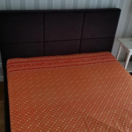 Studio Na Wspolnej Apartman *