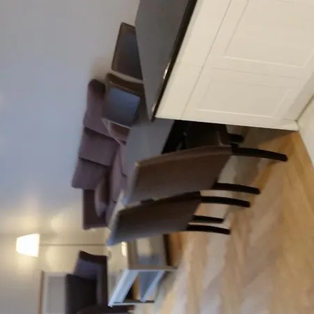 Studio Na Wspolnej * Varsó