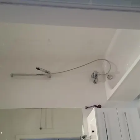 Studio Na Wspolnej Apartman *
