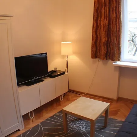 Studio Na Wspolnej