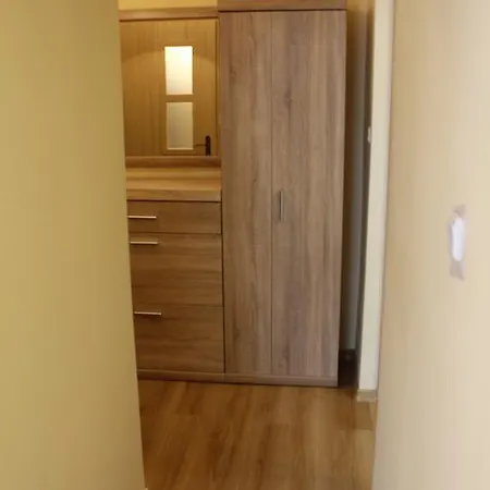 Studio Na Wspolnej Apartmán Varšava