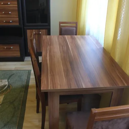 Studio Na Wspolnej Varšava