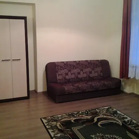 Studio Na Wspolnej * Varšava