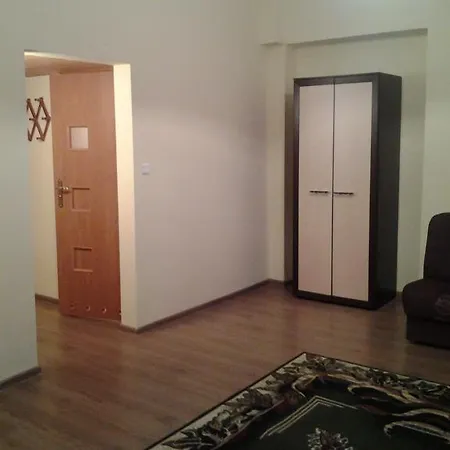 Apartmán Studio Na Wspolnej