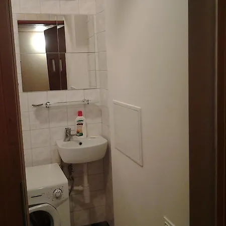 Studio Na Wspolnej Varšava