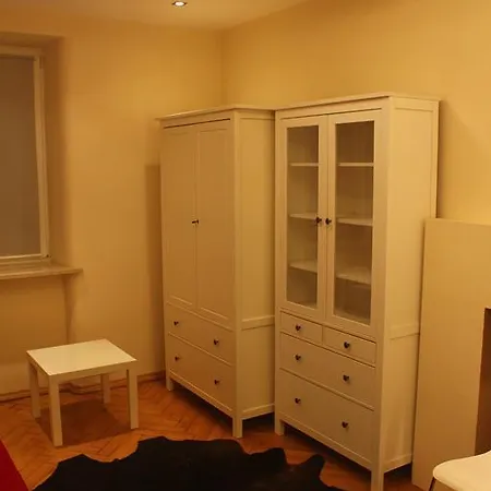 Studio Na Wspolnej Apartmán Varšava