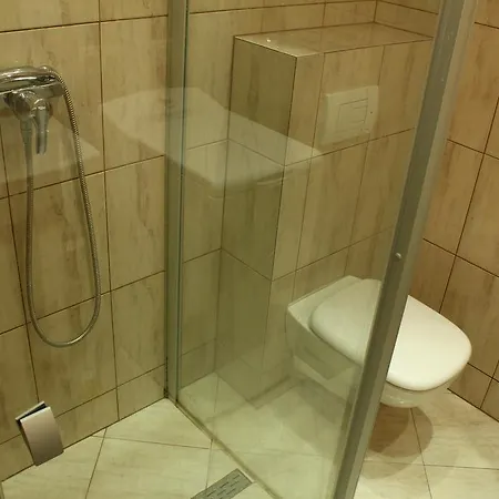 Studio Na Wspolnej Apartmán *