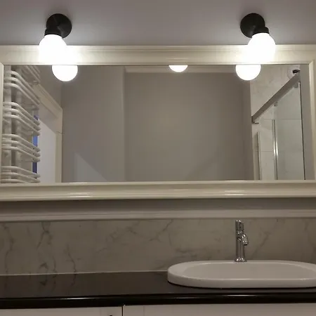 Studio Na Wspolnej * Varšava