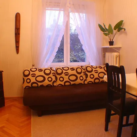 Studio Na Wspolnej * Varšava