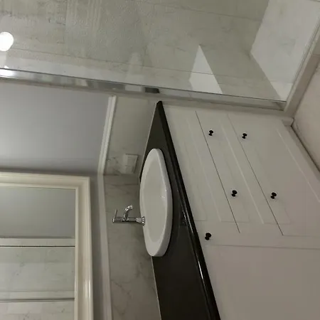 Apartmán Studio Na Wspolnej Varšava