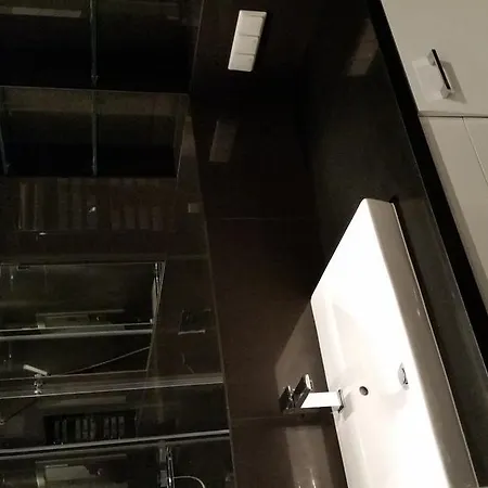 Studio Na Wspolnej Apartmán Varšava