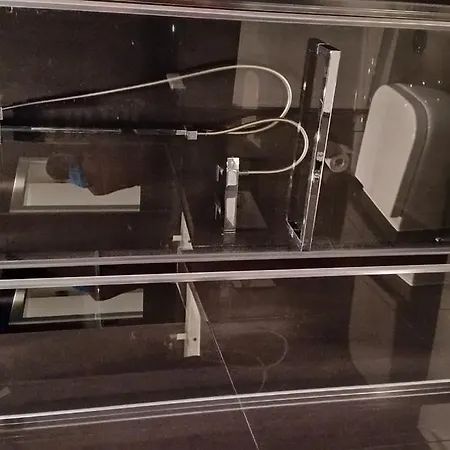 Apartmán Studio Na Wspolnej Varšava